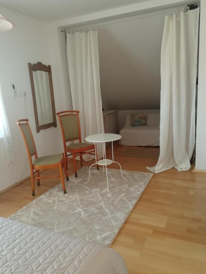 ホテル Zsuzsanna Vendeghaz Gyomaendrőd エクステリア 写真